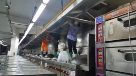 油煙機清洗